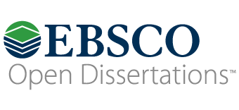 ebsco open dissertations italiano